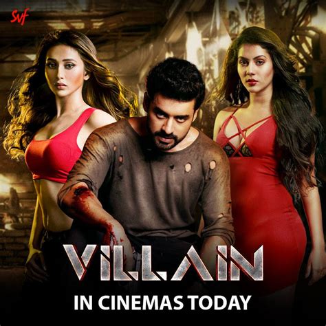 villain full movie|villain bengali full movie online.